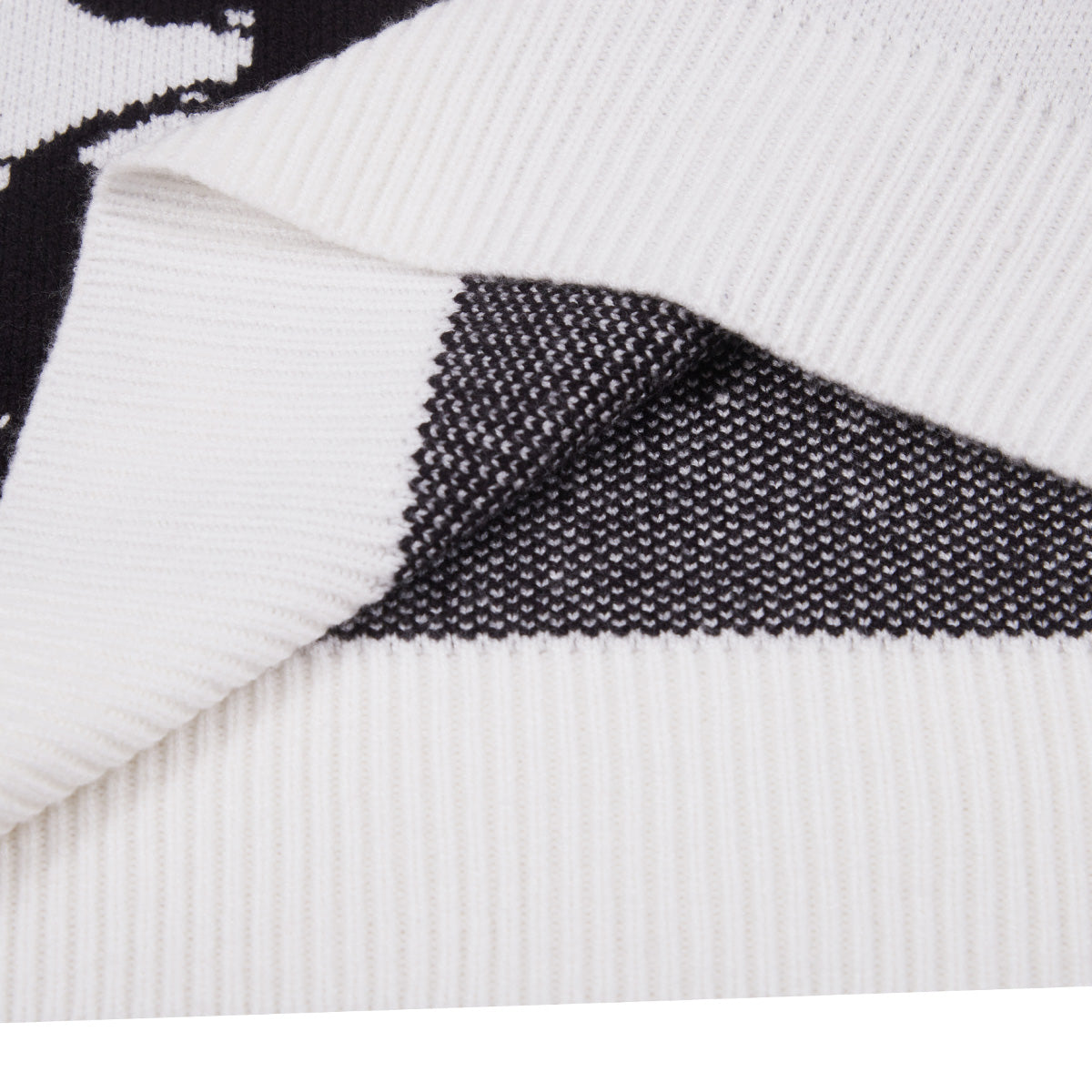 Kakazzy Sweatshirt White