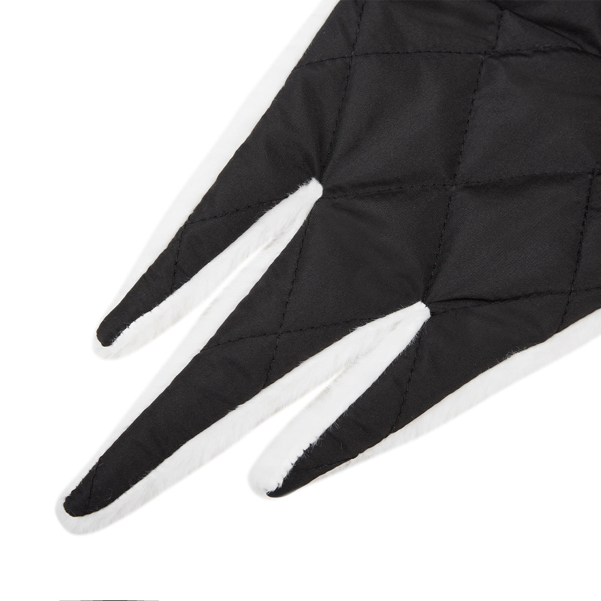 Kakazzy Ushanka Hat Black