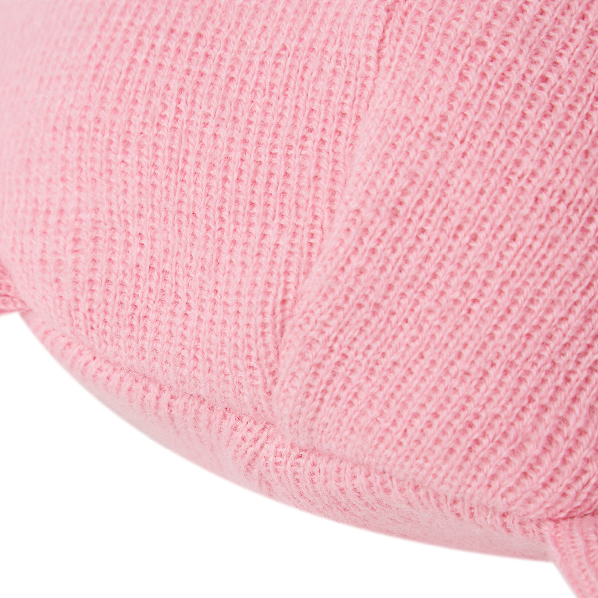 Kakazzy Overdyed Beanie Pink