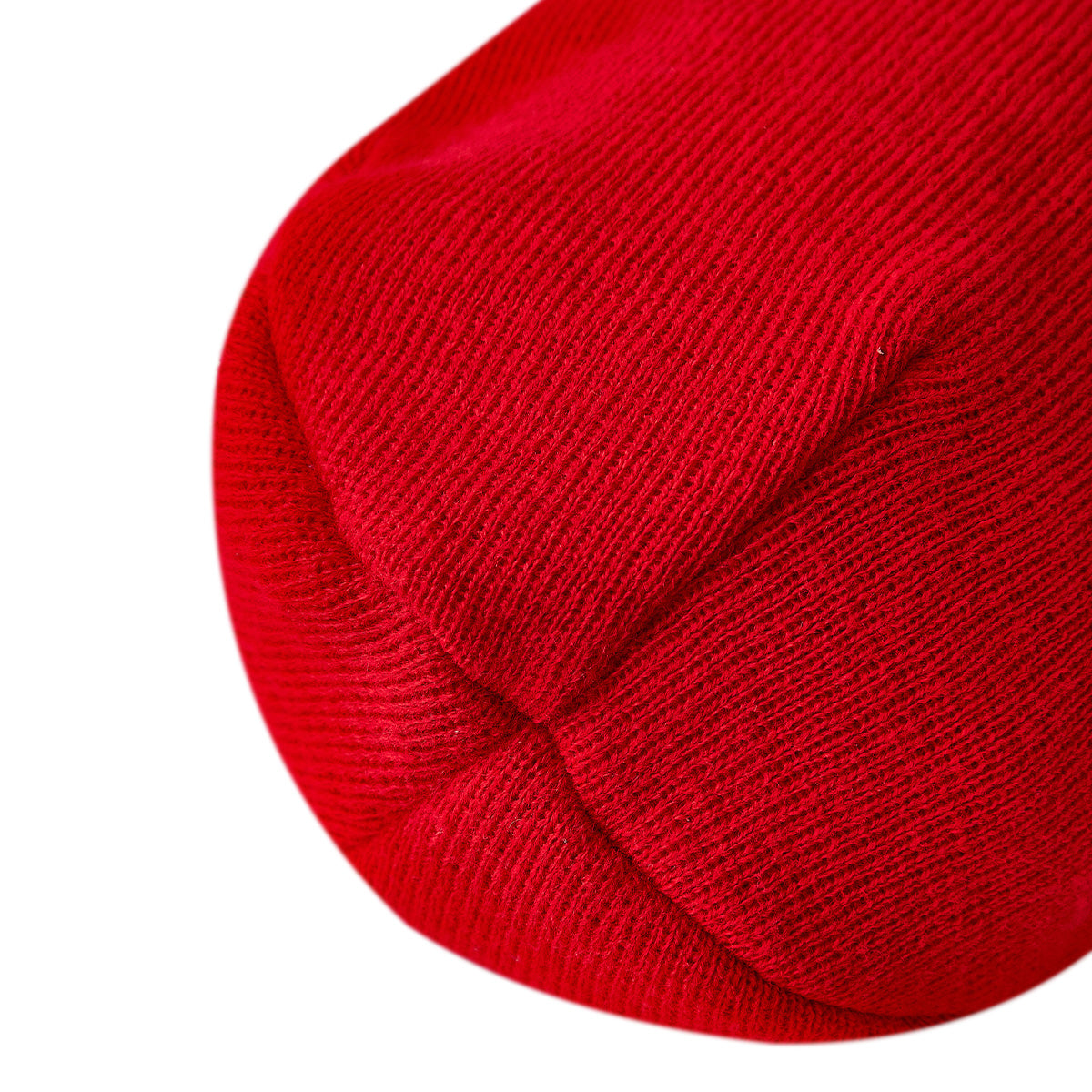 Kakazzy Overdyed Beanie Red