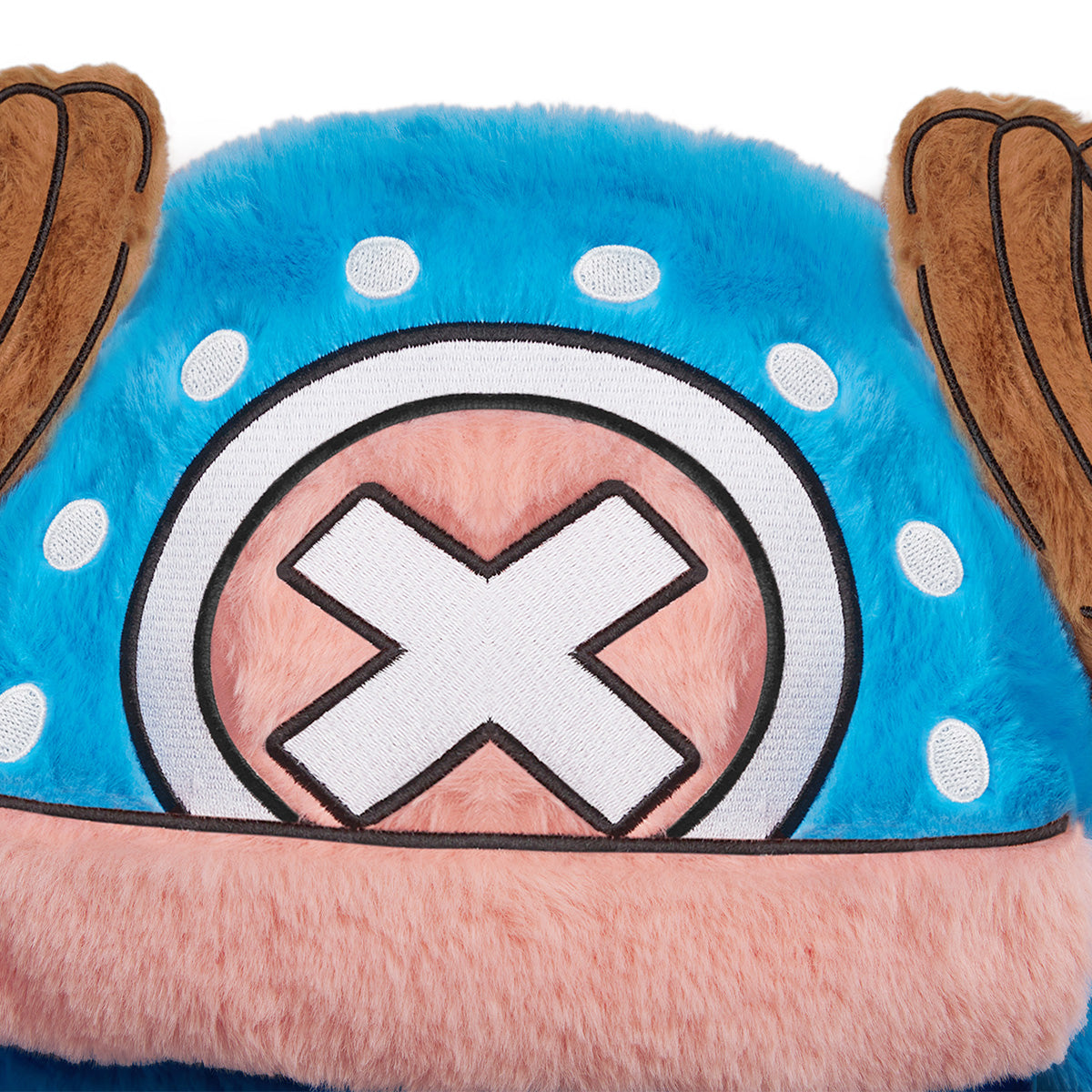 Kakazzy Ushanka Hat Blue