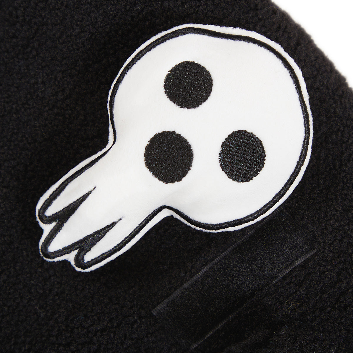 Kakazzy Ushanka Hat Black