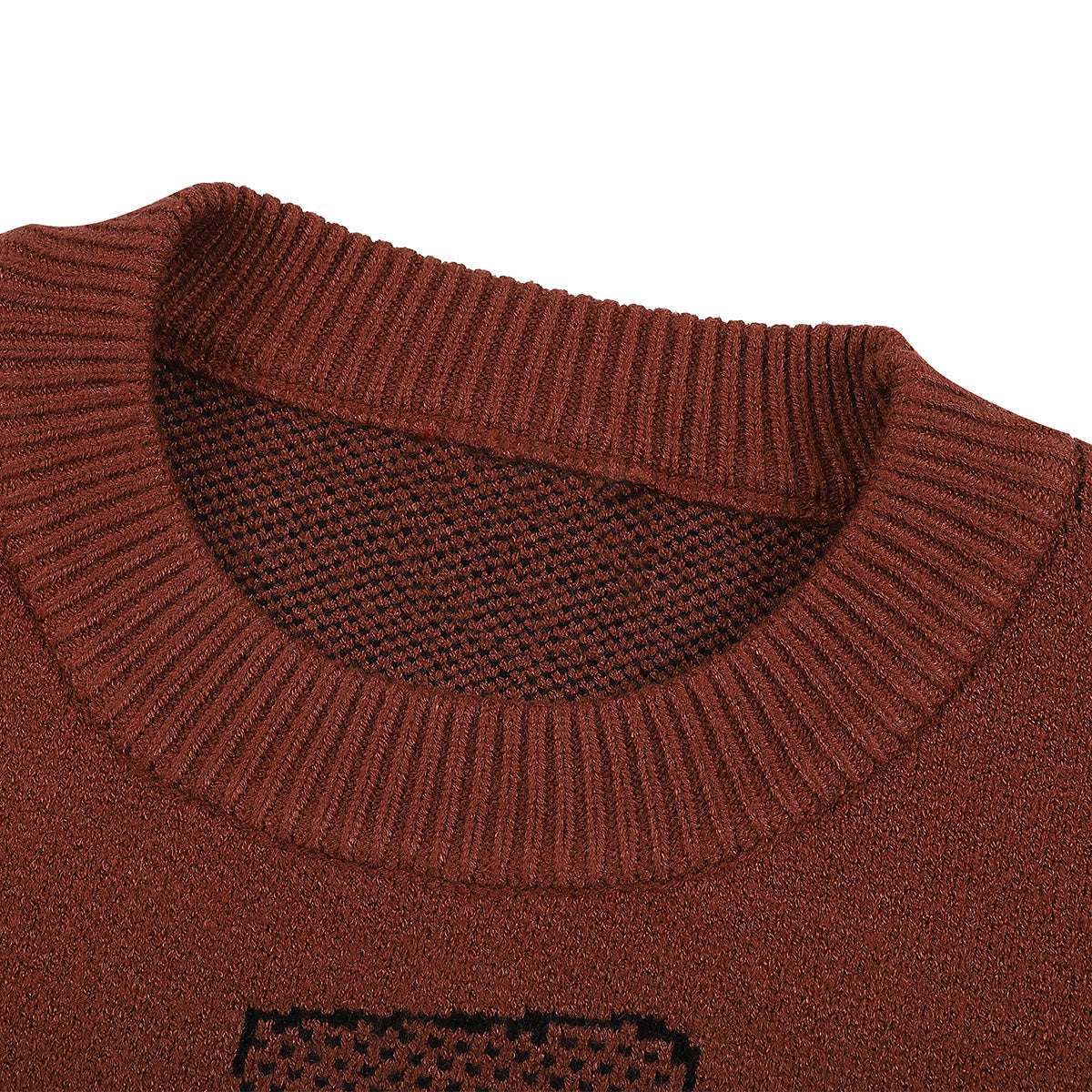 Kakazzy Sweatshirt Brown