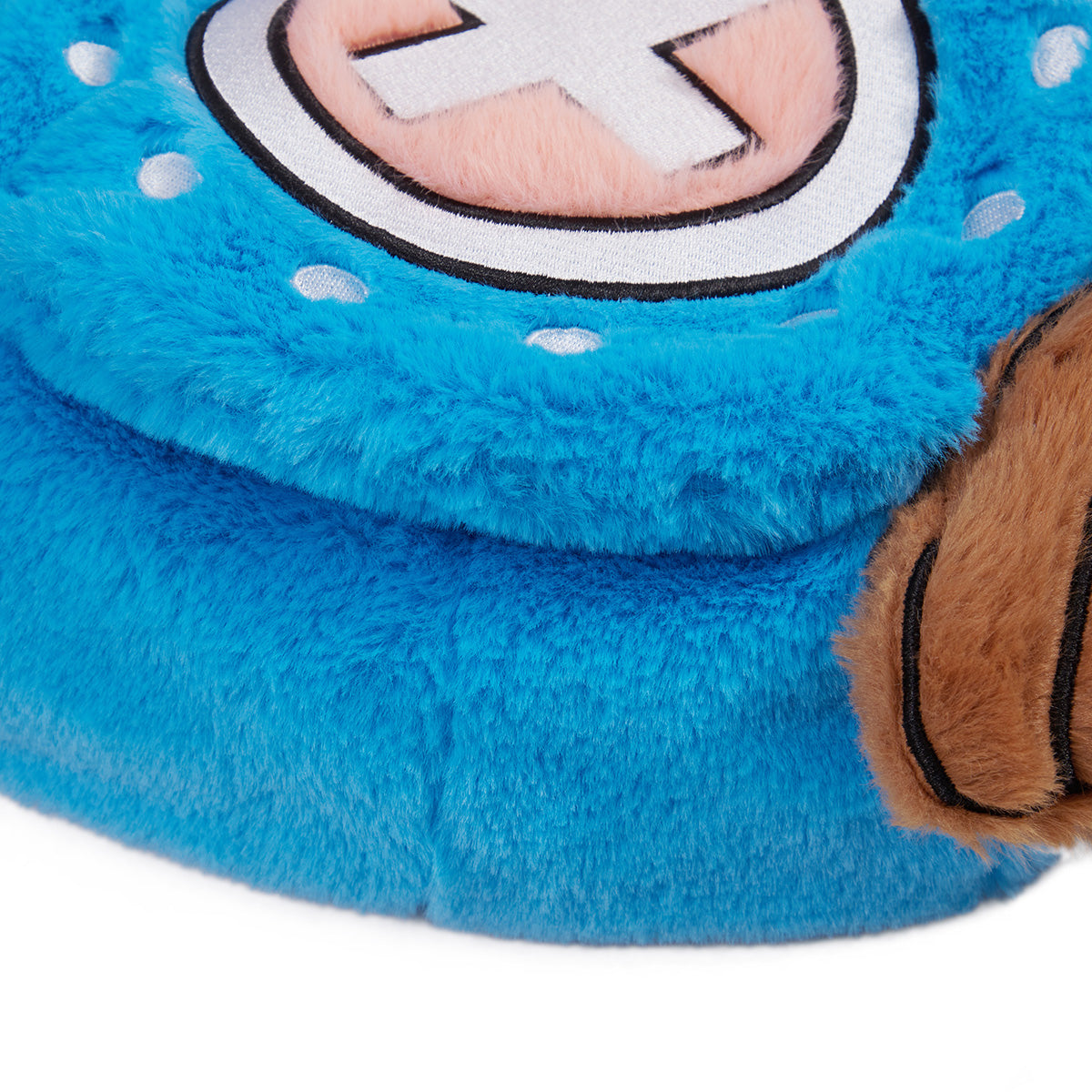 Kakazzy Ushanka Hat Blue