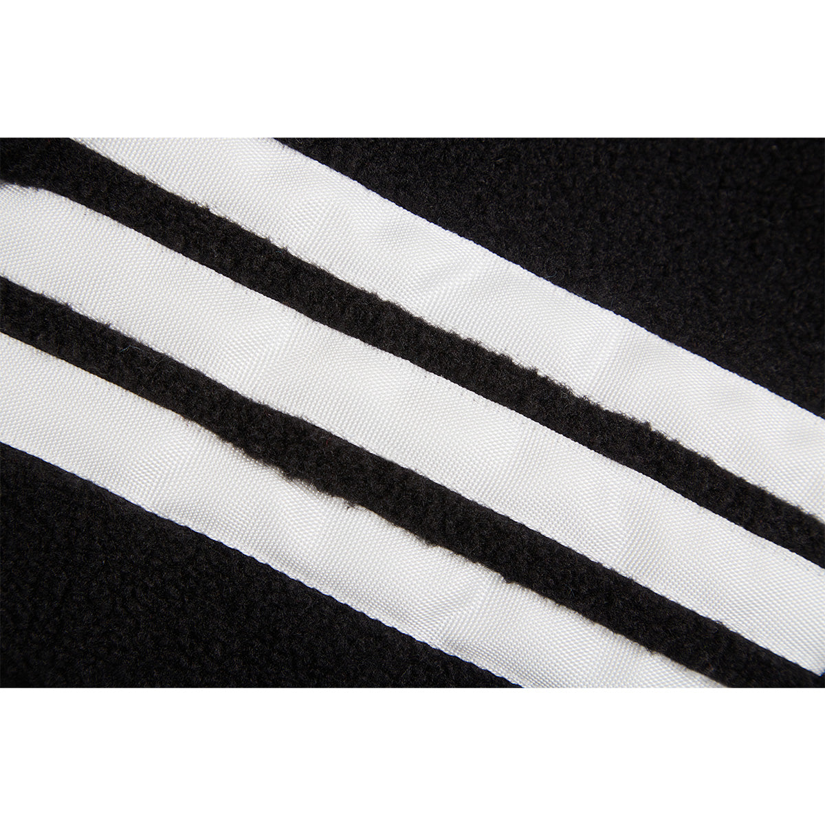 Kakazzy Ushanka Hat Black