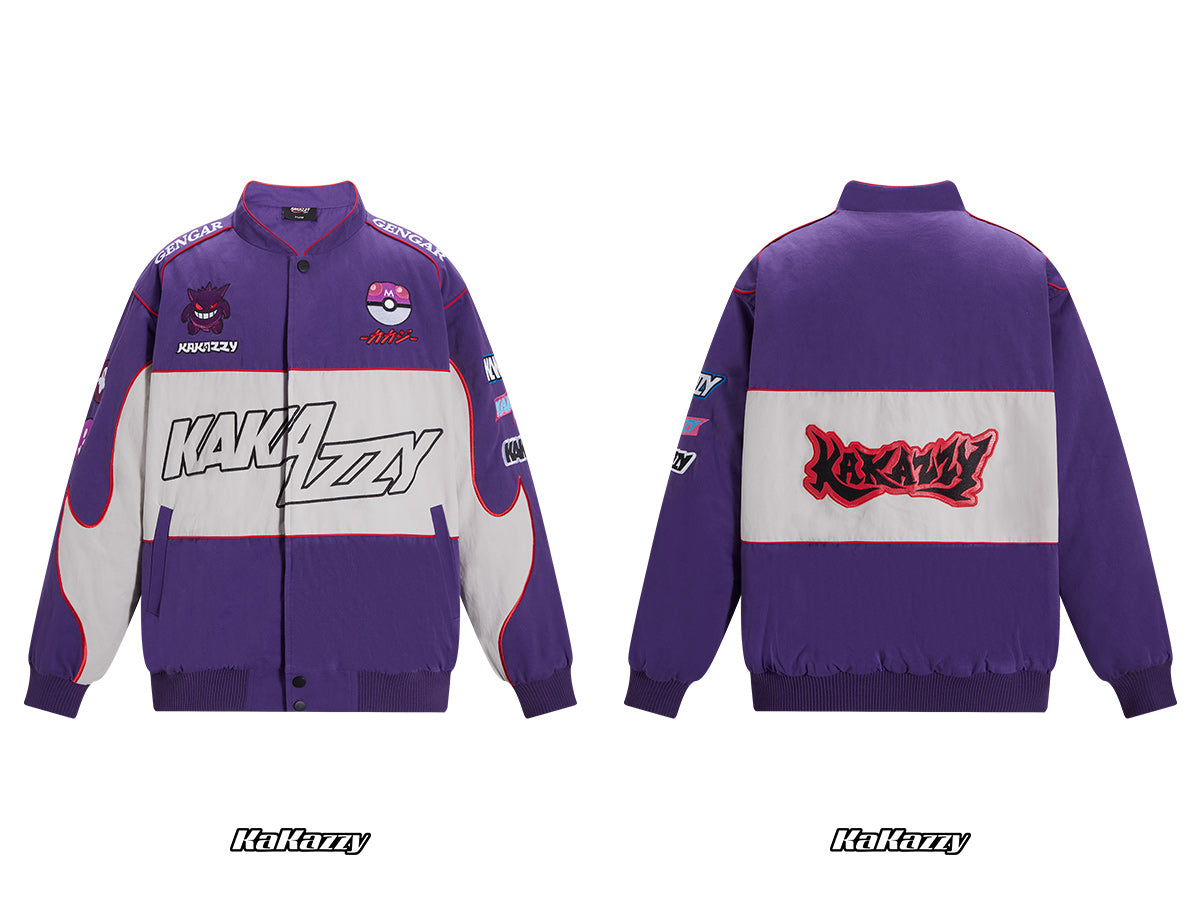 Kakazzy Sample Hoodie