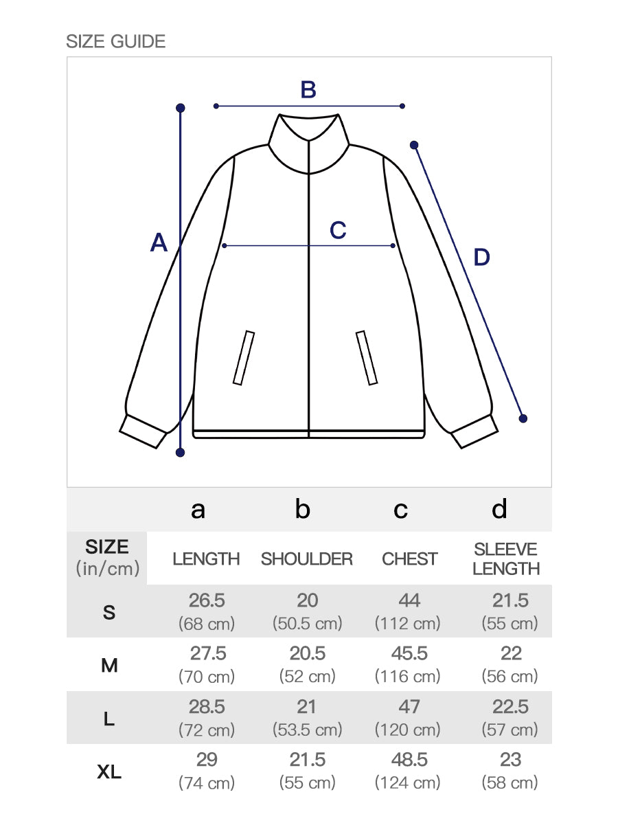 Kakazzy Leather Jacket Black