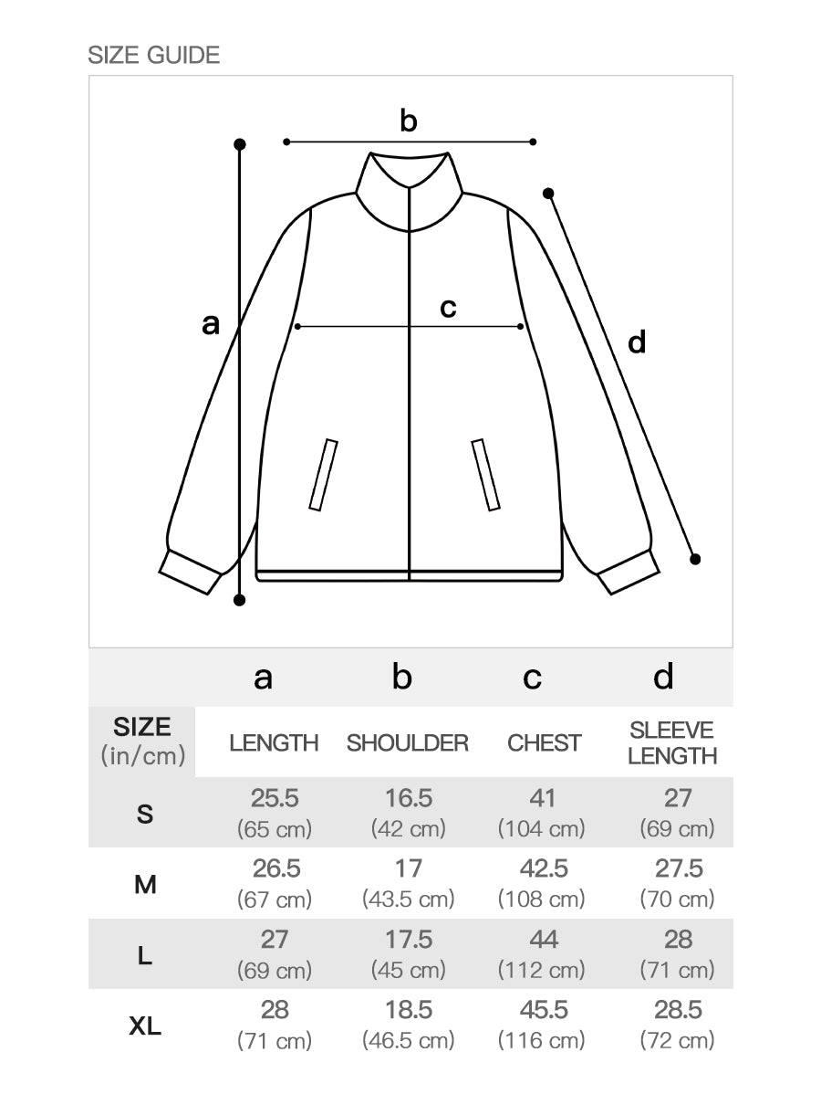 Kakazzy Leather Jacket Red